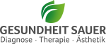 Gesundheit Sauer