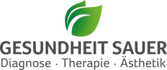Gesundheit Sauer