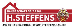 Baugeschäft Steffens